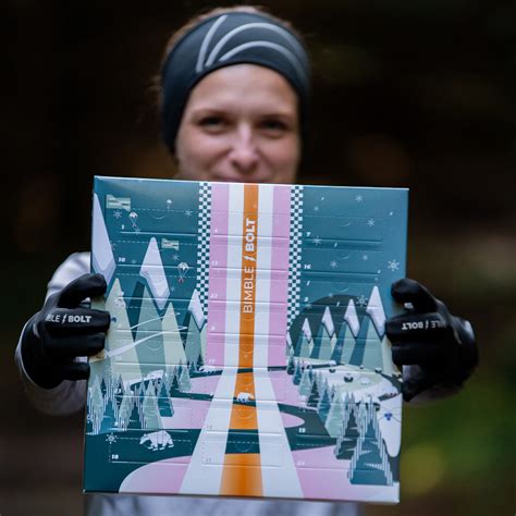 Get Ready for the Holiday Season with a Free Printable Advent Calendar ...