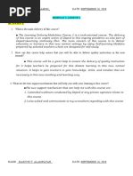 Image result for LDM Module 2 Answer Key
