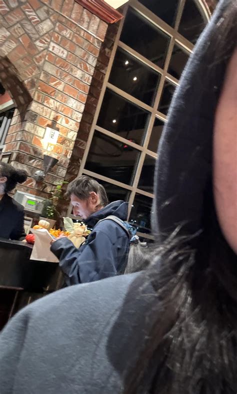 Daniel Larson spotted at Westminster BJs restaurant : r/Daniellarson