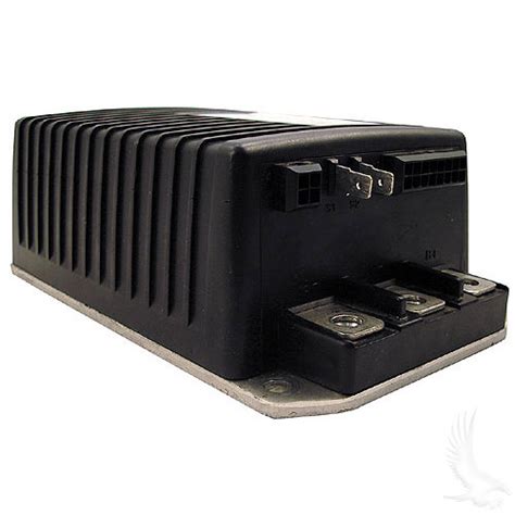 Image result for Club Car Speed Controller