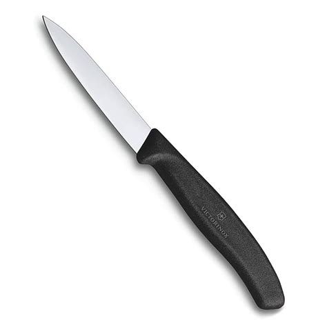 Buy Victorinox Swiss Made Stainless Steel Swiss Classic Paring Knife ...