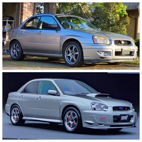 So glad to have “my car” back in the GT series, this is as close as it’s gonna get for me : r ...