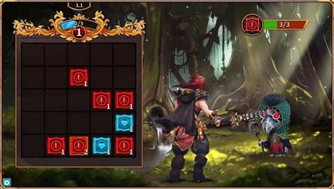 Adult Strategy Puzzle Game Naughty Kingdom Lands On Nutaku | TechRaptor
