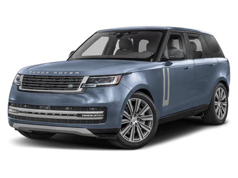 New 2025 Land Rover Range Rover For Sale in Escondido, CA | Auto Navigator