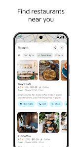 Image result for Map Google for App