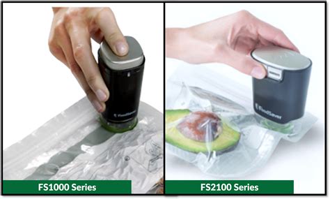 How to Vacuum Zipper Bags® with FoodSaver Handheld Sealers?