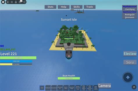 Image result for The Open Seas Script Pastebin