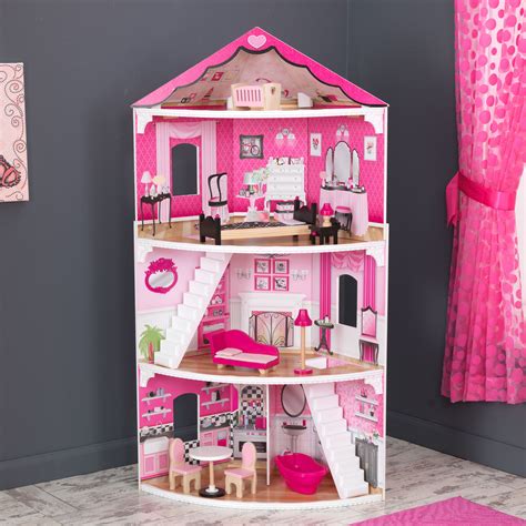 Barbie Doll House
