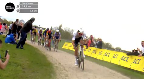 Image result for Most Exciting Paris-Roubaix