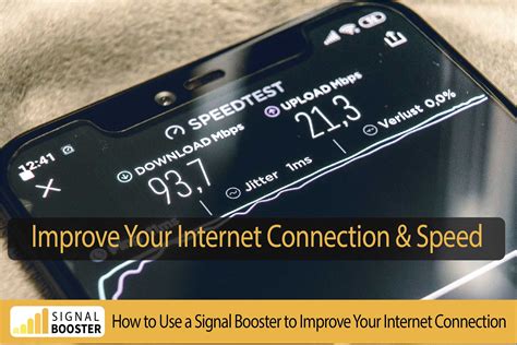 Image result for How to Get Better Internet Connection