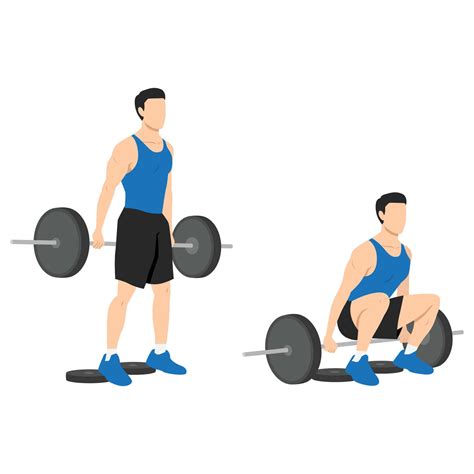 Barbell Hack Squat vs Front Squat (Which Is The Better Leg Lift ...