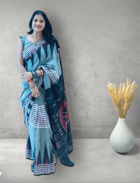 Handloom Saree, Cotton saree | We Handloom – WeHandlooms