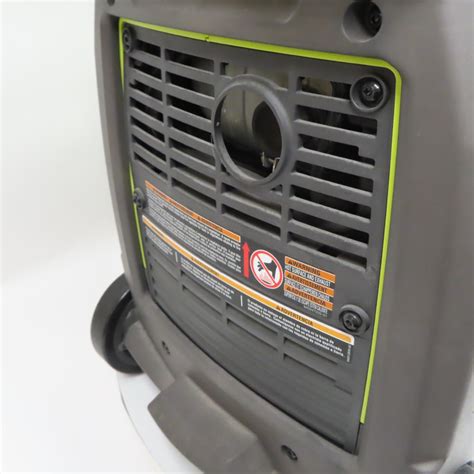 Ryobi RYi2322VNM 2300-Watt Bluetooth Inverter Generator (Local Pick-Up ...