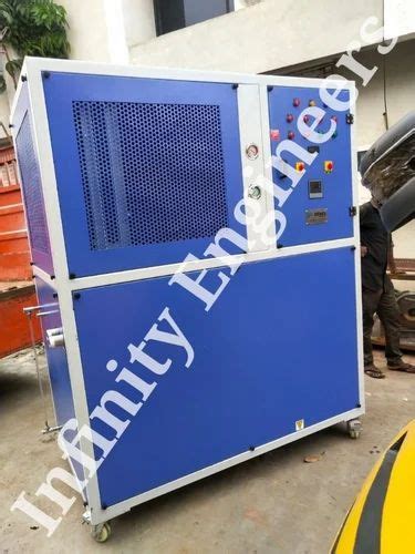 Recirculating Chillers - Laser Water Chiller Service Provider from ...
