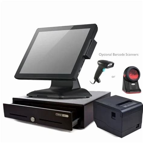 POS Terminal - Android Pos Terminal Trader - Wholesaler / Distributor ...