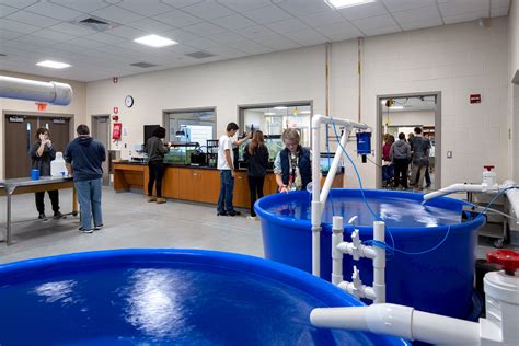 Minuteman Regional Vocational Technical High School | KBA Architects