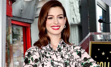 Anne Hathaway To Star In Pandemic-Themed Heist Movie 'Lockdown ...