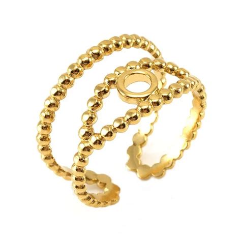 Rings – Elayers By Maya