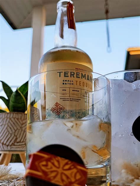 Teremana Tequila Reposado - The Rock´s Tequila im Test! - freitest.de