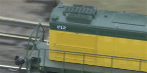 St. James hosts model train meet