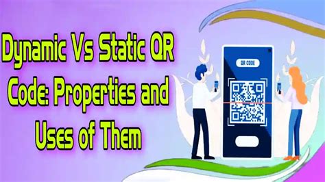 QR Code Types 的图像结果