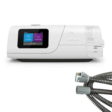 ResMed AirCurve 11 VAuto BiLevel Bi-PAP Machine | TricareDME – Tricare Medical