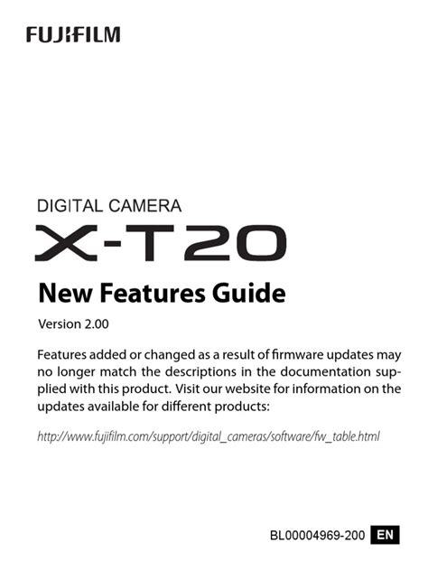 Fuji XT20 Tutorial 的图像结果