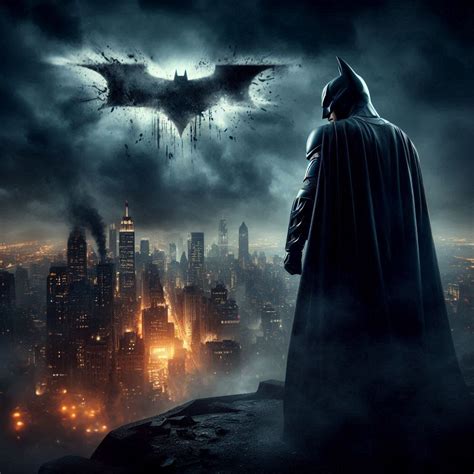 The Dark Knight: A Story and Screenplay Breakdown, Analysis of the Film ...