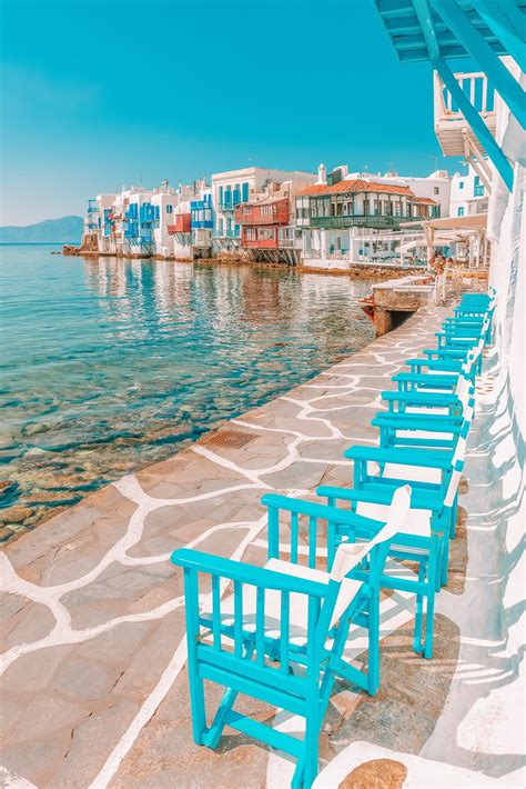 20 Very Best Greek Islands to Visit (You’ll Fall in Love With) - Hand Luggage Only - Travel ... - where to visit greece