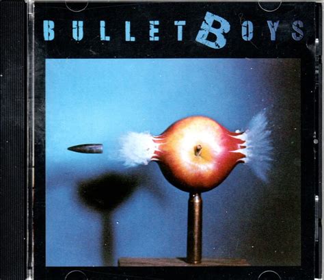 Buy Bullet Boys Online at Low Prices in India | Amazon Music Store ...