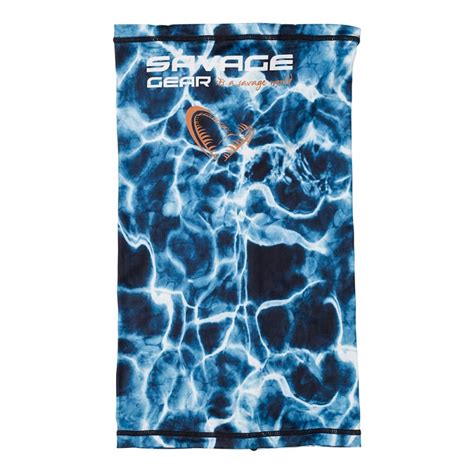 Savage Gear Marine UV Tube Sea Blue marama - Prodaja | Kape ...