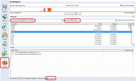 Image result for Oracle Java Mission Control