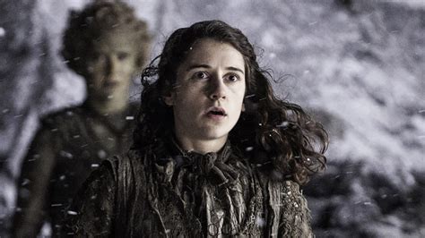 Game of Thrones: "The Door" Gave us a Surprising and Sad Revelation