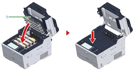 Image result for Oki Printer Problems