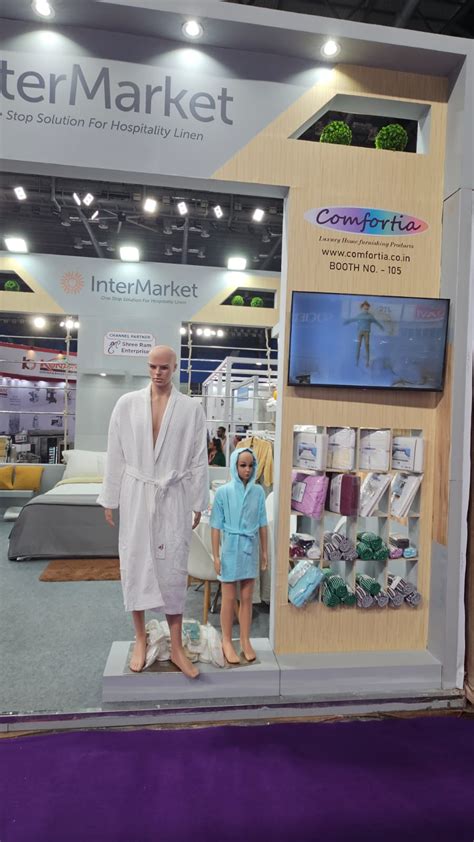 Hospitality Goa Exhibition 2025 – Overview - Intermarket