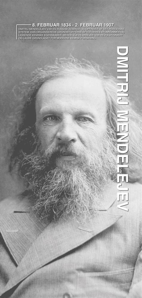 Dmitri Mendeleev - eduplay