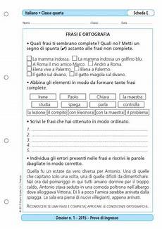 test d ingresso prima media italiano prove d ingresso italiano classe 4 la vita scolastica test d ingresso prima media italiano prove d ingresso italiano classe 4 la vita scolastica