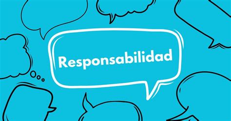 Imagen de responsabilidad