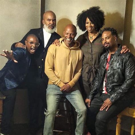 Image result for In Living Color Reunion