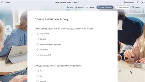 Image result for Using MS Forms