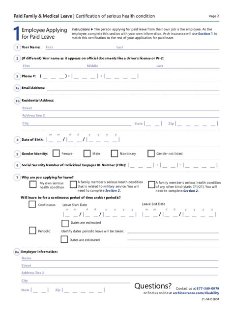 Fillable Online A Guide To Massachusetts Paid Family and Medical Leave ...