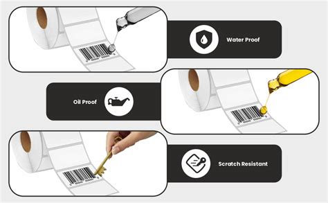 Image result for Zebra Thermal Printer Labels