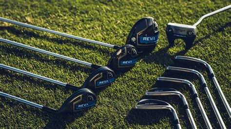 How Many Clubs in a Set of Golf Clubs: A Complete Guide - Golf Advisor