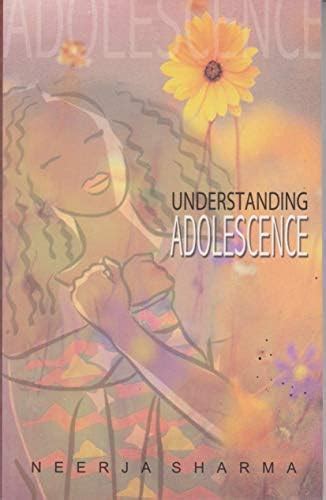 Buy Understanding Adolescence Book Online at Low Prices in India ...