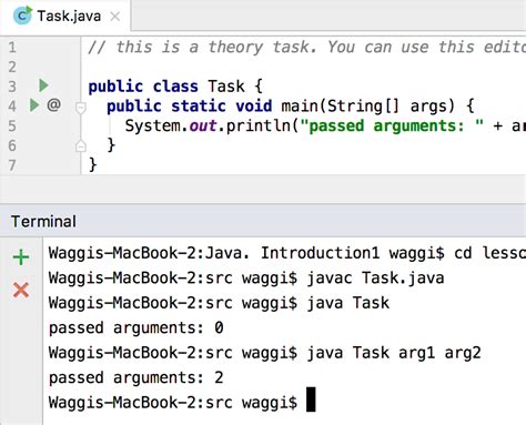 Java Programming with IntelliJ IDEA Bangla Tutorial 的图像结果