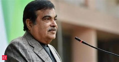 PNB fraud perpetrators will be brought to book: Gadkari - The Economic ...