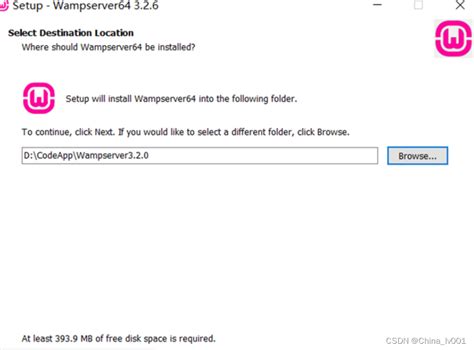 WampServer Configuration 的图像结果