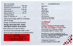 Eido Injection 2 ML | Order Eido Injection 2 ML Online at Truemeds