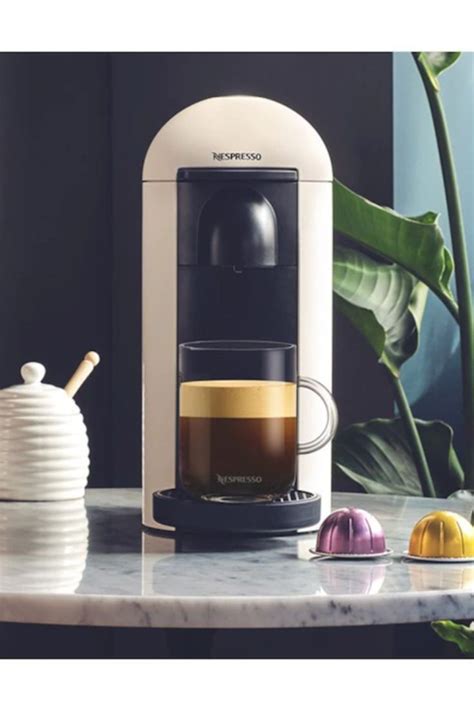 Image result for Vertuo Plus Coffee Machine