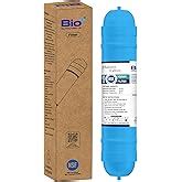 Bioplus 11" Alkaline and Mineral Water Filter Cartridge for Ro Water ...